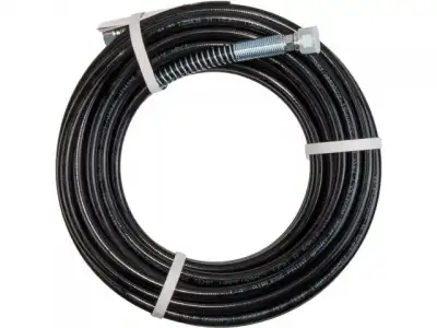 Шланг высокого давления WORTEX 7,6 м для LS 2215 (7,6 м,) наличный и безналичный расчет