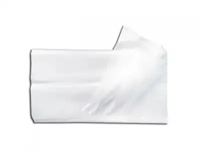 Пакет полиэтиленовый пищевой (50шт. в уп.) 50х100см, 120 мкм (для сбора сока) (ЭВЕРПЛАСТ) наличный и безналичный расчет