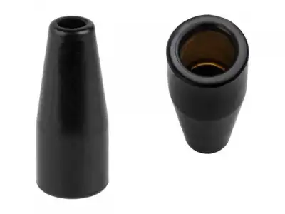 Колпачок защитный для сварки без газа (15AK) SOLARIS наличный и безналичный расчет