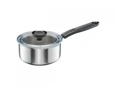 Соусник стальной 1,5л с крышкой Functional Form Fiskars наличный и безналичный расчет