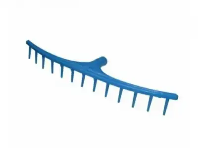 Грабли сенные 13 зубов (цветные) (Рубин-7) наличный и безналичный расчет