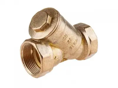 Фильтр косой 1 1/4