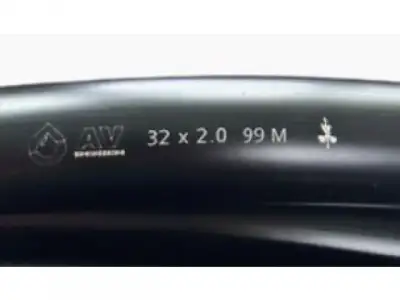 Труба ПЭ ТПТ 32 100м, AV Engineering (Техническая, бухта) наличный и безналичный расчет