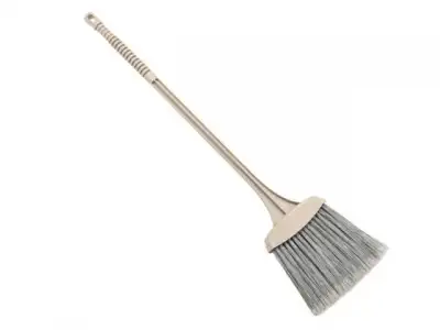 Метла для уборки мусора (капучино) IDEA наличный и безналичный расчет