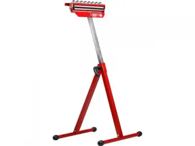 Многофункциональная опорная стойка WORTEX 43x50x(70-110) см наличный и безналичный расчет