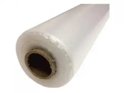 Пленка полиэтиленовая рукав 1.5 м, 1 м. пог., 150 мкм (первич.) (100 м. пог. рулон) (ВИПРОМ) наличный и безналичный расчет