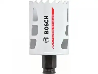 Коронка твердосплавная 51 мм ENDURANCE FOR HEAVY DUTY BOSCH ( универсальная) наличный и безналичный расчет