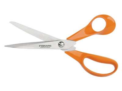 Ножницы универсальные 21 см Classic Fiskars наличный и безналичный расчет