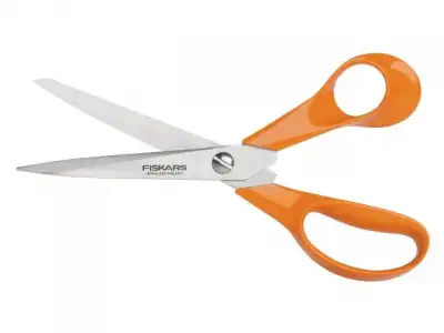 Ножницы универсальные 21 см Classic Fiskars наличный и безналичный расчет