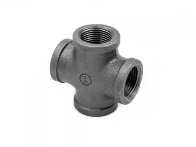 Крестовина 1/2