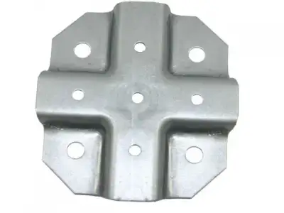 Краб-система Х-образная 20х20 1,2мм STARFIX наличный и безналичный расчет