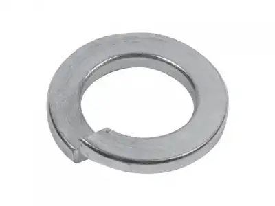 Шайба М6 гровер, нерж.сталь (А2), DIN 127 (1000 шт в уп.) (STARFIX) наличный и безналичный расчет