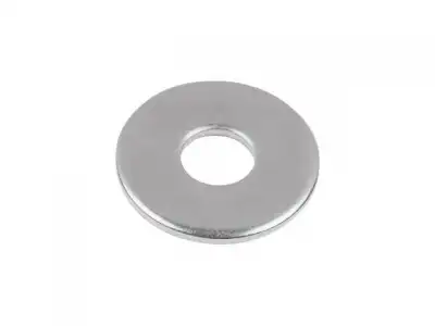 Шайба М12 увеличенная, нерж.сталь (А2), DIN 9021 (100 шт в уп.) (STARFIX) наличный и безналичный расчет