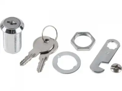 Замок врезной почтовый 30мм STARFIX наличный и безналичный расчет