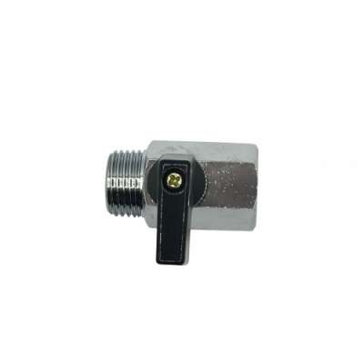 Кран воздушный шаровый 1/2" "H-D" наличный и безналичный расчет