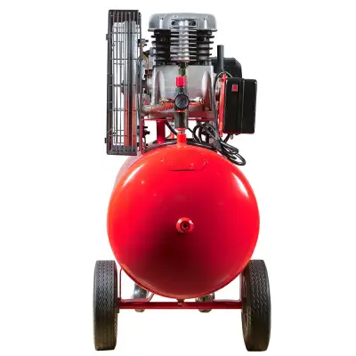 Компрессор масляный ременной FUBAG B5200B/200 СТ4 наличный и безналичный расчет