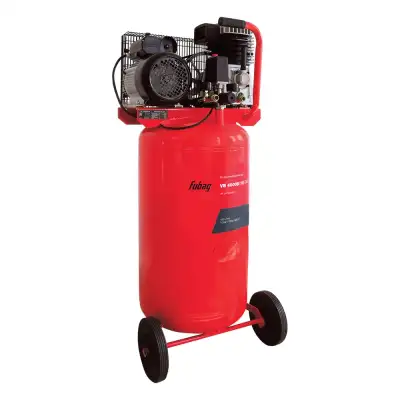 Компрессор масляный ременной FUBAG VB 4000B/100 CM3 наличный и безналичный расчет