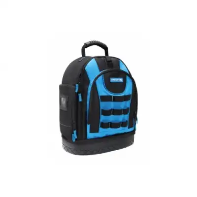 Рюкзак для инструмента, 90 карманов, 40x20x45см "Hoegert" наличный и безналичный расчет