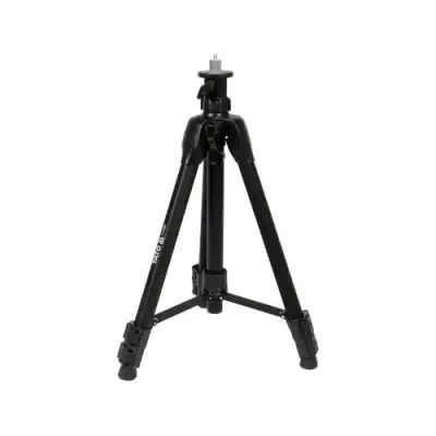 Штатив тренога алюминиевый для измерительного оборудования 510-1200мм., 1/4", 5/8" "Yato" наличный и безналичный расчет