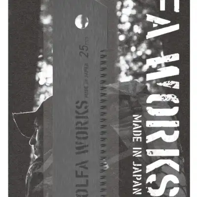 OLFA WORKS сменное пильное полотно для FIELD SAW OW-FS1, 1 шт (OWB-FS1) наличный и безналичный расчет