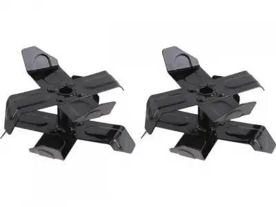 Нож для культиватора WORTEX CRC 3036 (2 шт.) (2 шт. в упаковке  для культиватора WORTEX СRC 3036) наличный и безналичный расчет