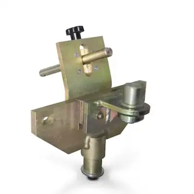 Зажимы без основания для Mersedes 4 шт NORDBERG BAS-MB-CLAMP наличный и безналичный расчет