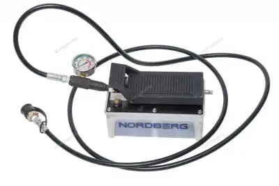 NORDBERG 1801 наличный и безналичный расчет