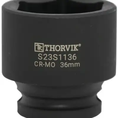 Thorvik S23S1136 наличный и безналичный расчет