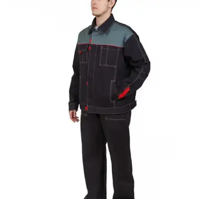 Костюм рабочий х/б 