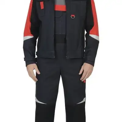 Костюм рабочий х/б 