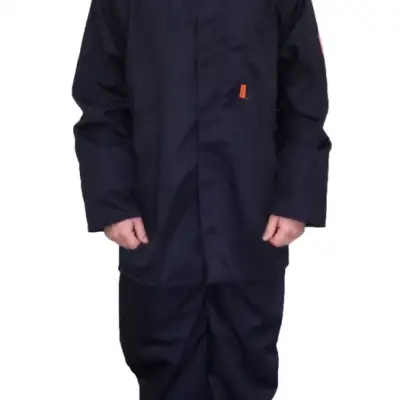 Костюм рабочий кислотостойкий (куртка + брюки) К80 наличный и безналичный расчет