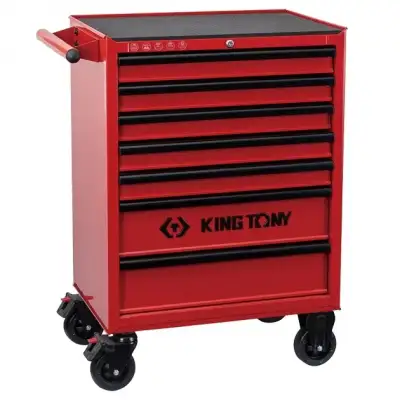 KING TONY 87434-7U наличный и безналичный расчет