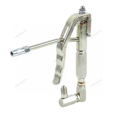 Пистолет раздаточный для консистентной смазки NORDBERG NO2021 наличный и безналичный расчет