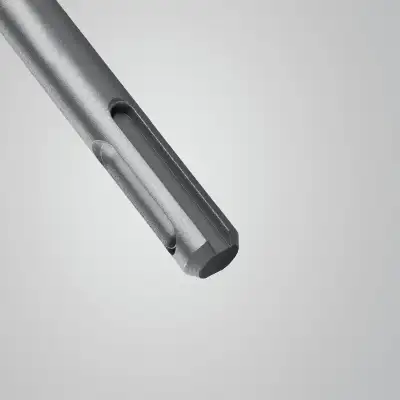 ЗУБР Мастер-2Х 6x210 мм SDS-plus бур (29315-210-06) наличный и безналичный расчет