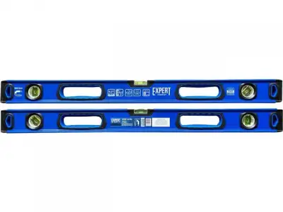 Уровень 800мм магнитный EXPERT STARTUL (SE6550-080M) (Магнитный сверхпрочный уровень, фрезерованная поверхность) наличный и безналичный расчет