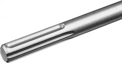 KRAFTOOL ALLIGATOR, 26 х 300 мм, SDS-max, полукруглое (штробер) зубило (29336-26-300) наличный и безналичный расчет