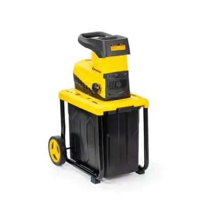 Измельчитель электрический 3 кВт, 45 мм, 60 л наличный и безналичный расчет