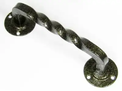 Ручка-скоба 100 мм 