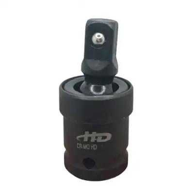 Головка-кардан ударный 1/2" L63мм CrMo "H-D" наличный и безналичный расчет