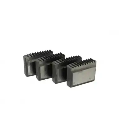 Резцы сменные для клуппов 1" (4шт) "H-D" наличный и безналичный расчет