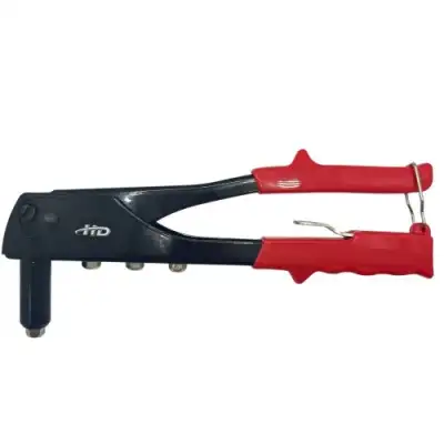 Заклепочник 2,4-4,8мм L260мм "H-D" наличный и безналичный расчет