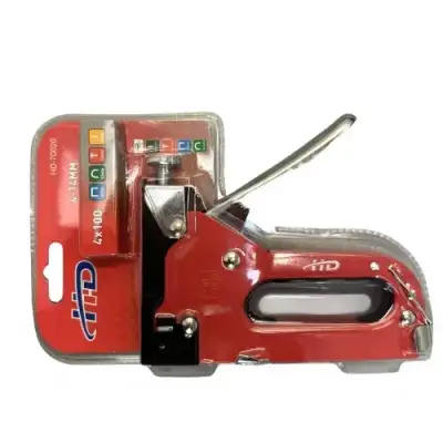 Степлер 4-14мм 4 в 1 "H-D" наличный и безналичный расчет