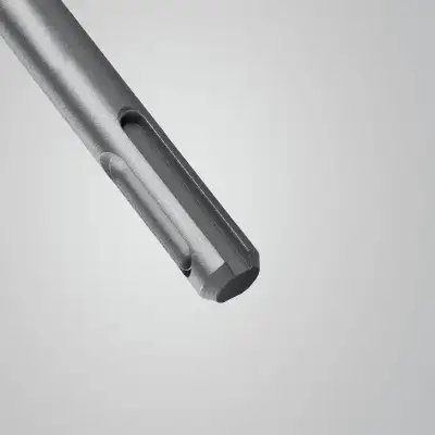 ЗУБР Мастер-2Х 10x160 мм SDS-plus бур (29315-160-10) наличный и безналичный расчет