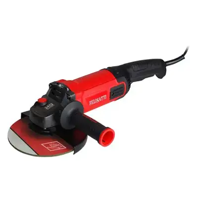 Угловая шлифовальная машина 230/2200 наличный и безналичный расчет