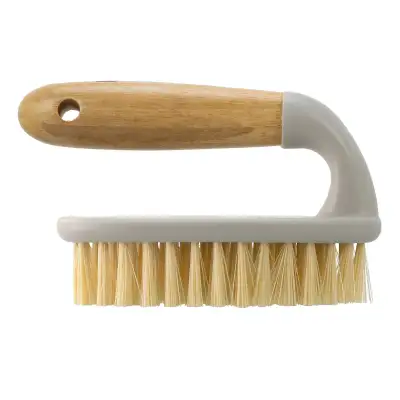 Щетка-утюг 145х65 мм, бамбуковая рукоятка, Home Palisad наличный и безналичный расчет