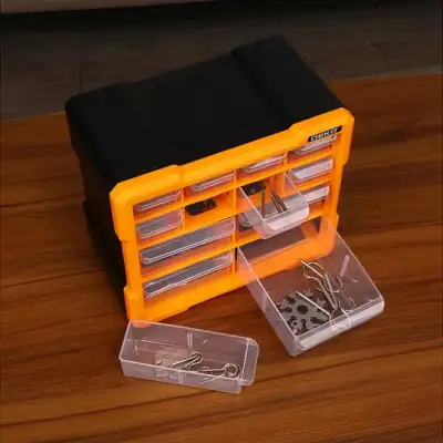 Система хранения DEKO Smart box 12 наличный и безналичный расчет