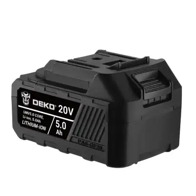 Аккумулятор DEKO UNV5.0 CORE наличный и безналичный расчет