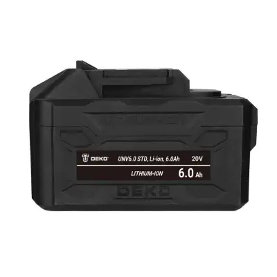 Аккумулятор DEKO UNV6.0 STD наличный и безналичный расчет