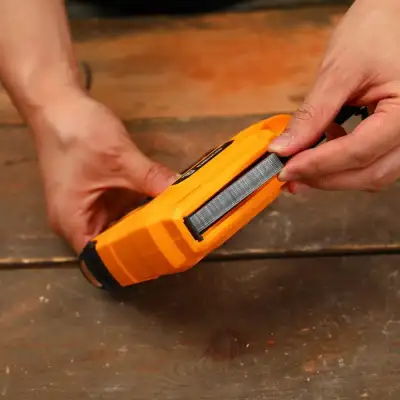 Степлер аккумуляторный DEKO DKES3.6-Li наличный и безналичный расчет