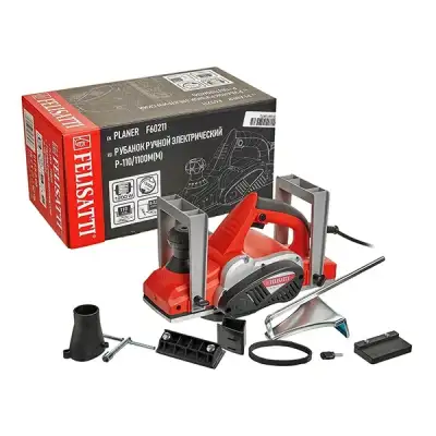 Рубанок 110/1100 наличный и безналичный расчет